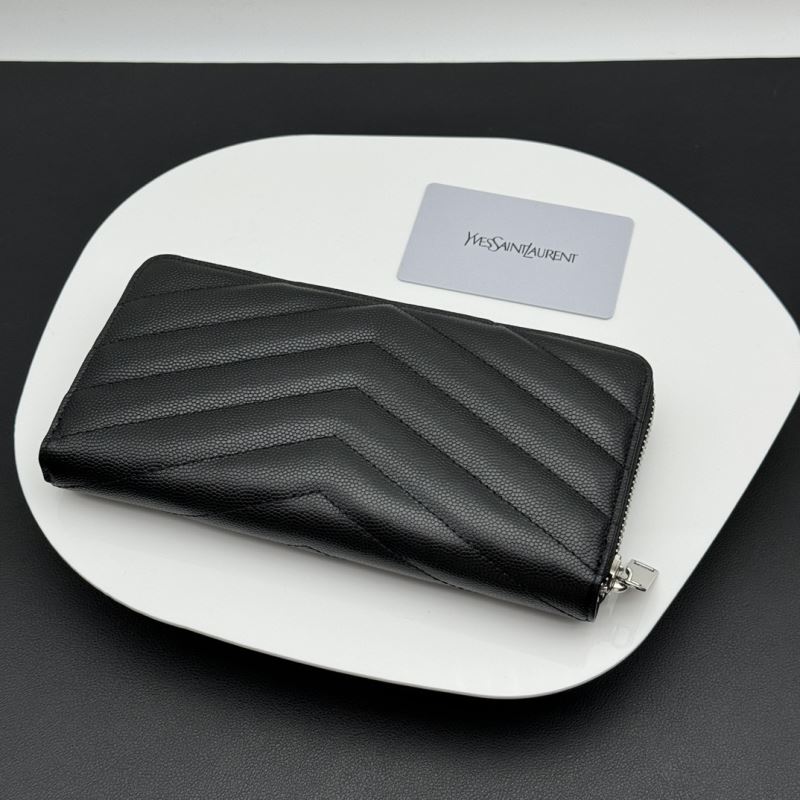 YSL Wallets Purse